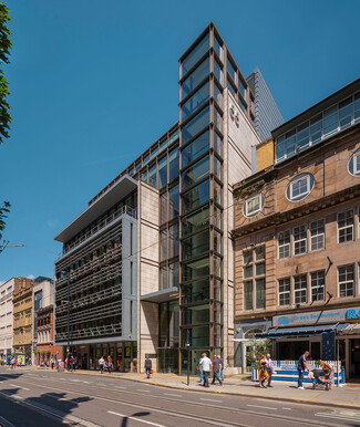 More details for 55 Princess St, Manchester - Office for Lease