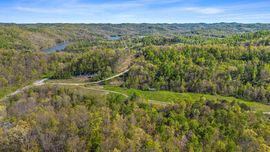 Knipp Branch, Grayson, KY - aerial  map view - Image1