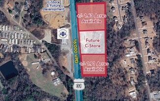 More details for 8481 US-31, Morris, AL - Land for Sale