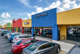 More details for 13909 Nacogdoches Rd, San Antonio, TX - Retail for Lease