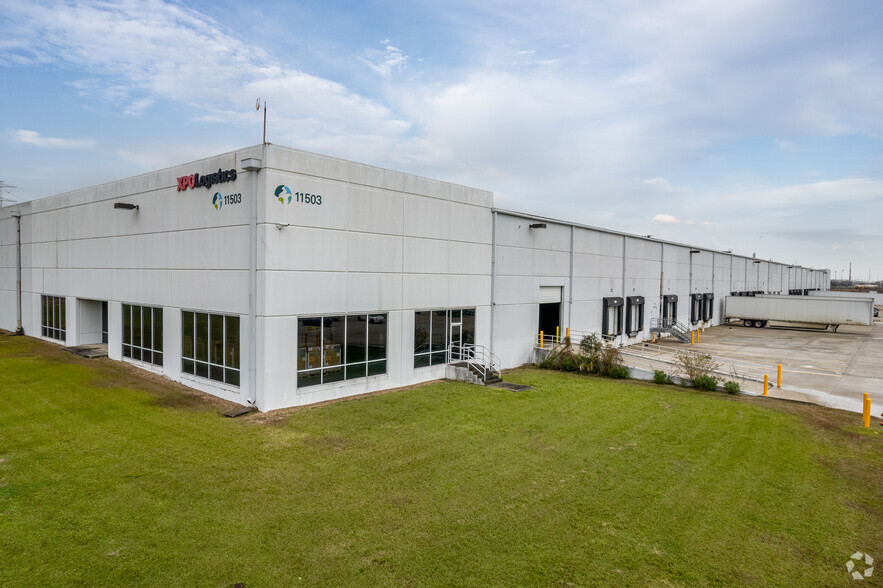 11503 Highway 225, La Porte, TX for lease - Building Photo - Image 3 of 6