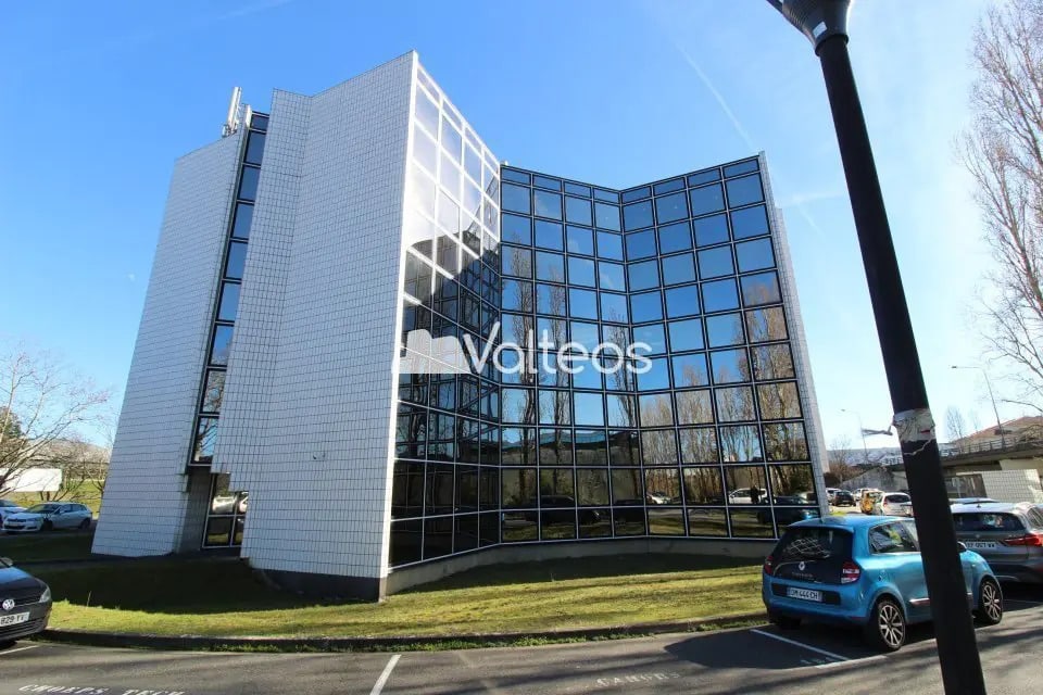 2 Ter Rue Marcel Doret, Blagnac for lease Building Photo- Image 1 of 22