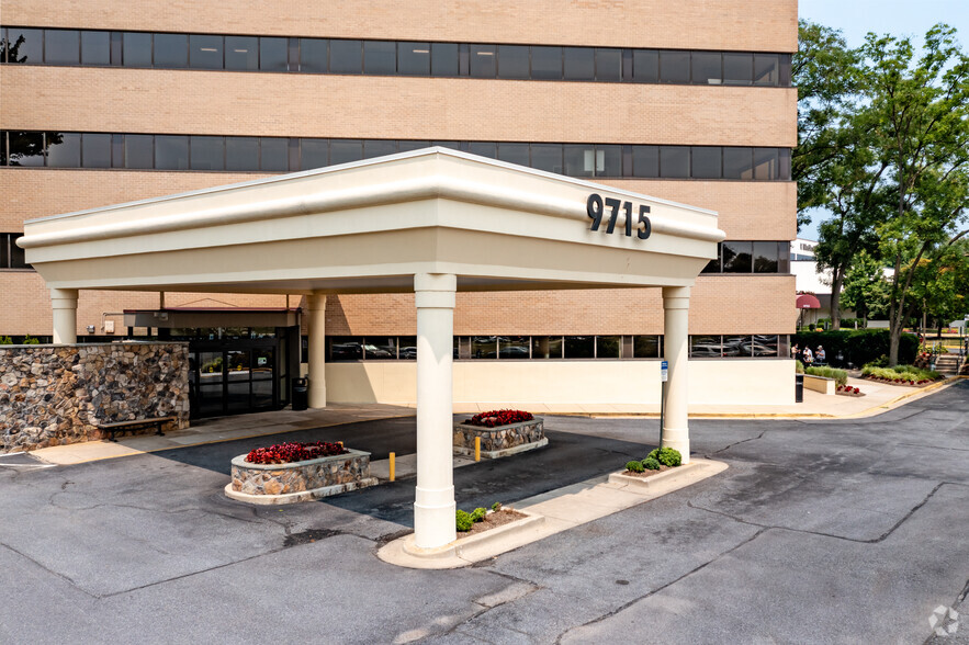 9715 Medical Center Dr, Rockville, MD for lease - Building Photo - Image 3 of 3