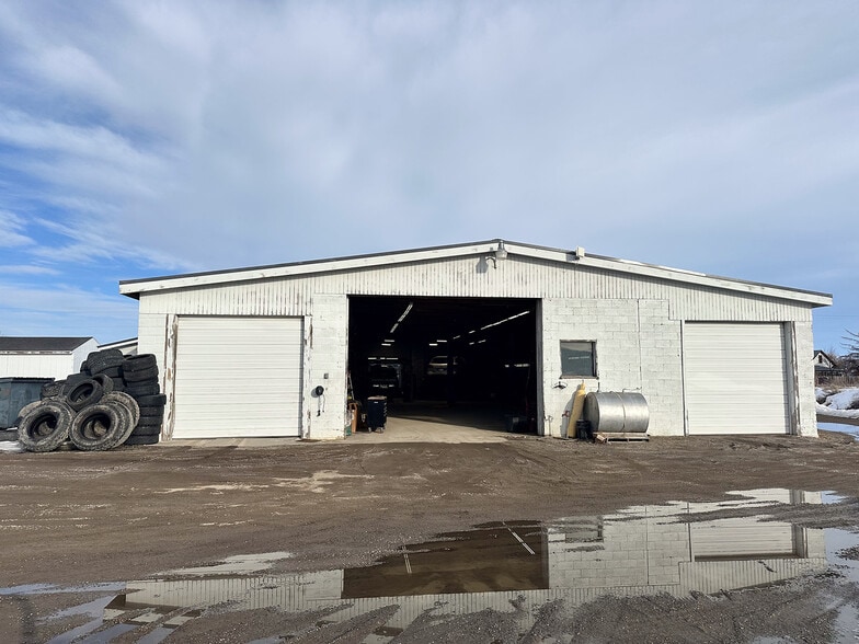 20439 N Main St, Carey, ID for sale - Building Photo - Image 3 of 9