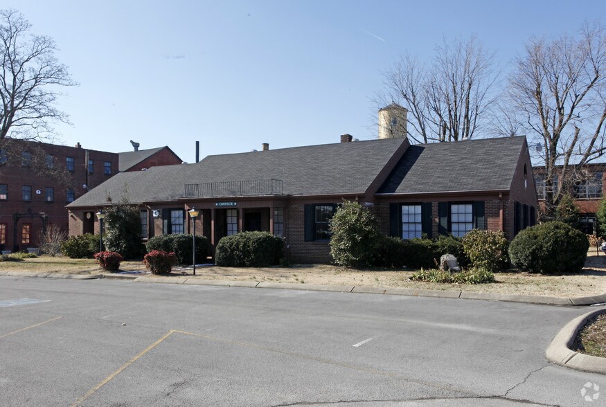 300 N Maple St, Lebanon, TN for sale - Building Photo - Image 2 of 4