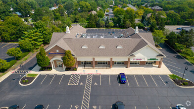 780-792 S State St, Westerville, OH - aerial  map view - Image1