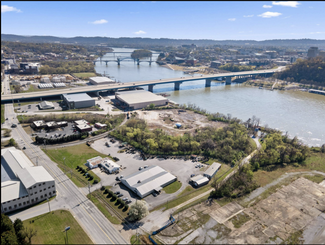 More details for 700 Manufacturers Rd, Chattanooga, TN - Industrial for Lease