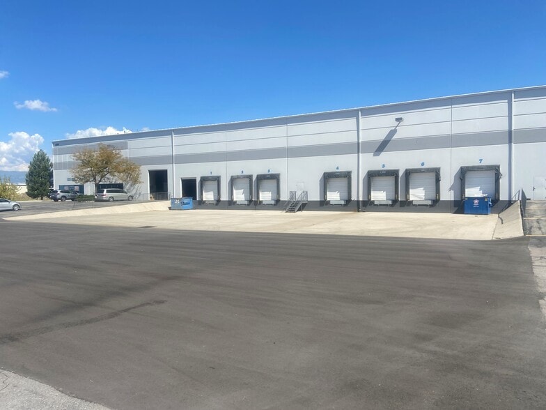 3295 W California Ave, Salt Lake City, UT for lease - Building Photo - Image 2 of 3