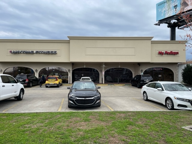 5200 Veterans Memorial Blvd, Metairie, LA for lease - Building Photo - Image 1 of 2