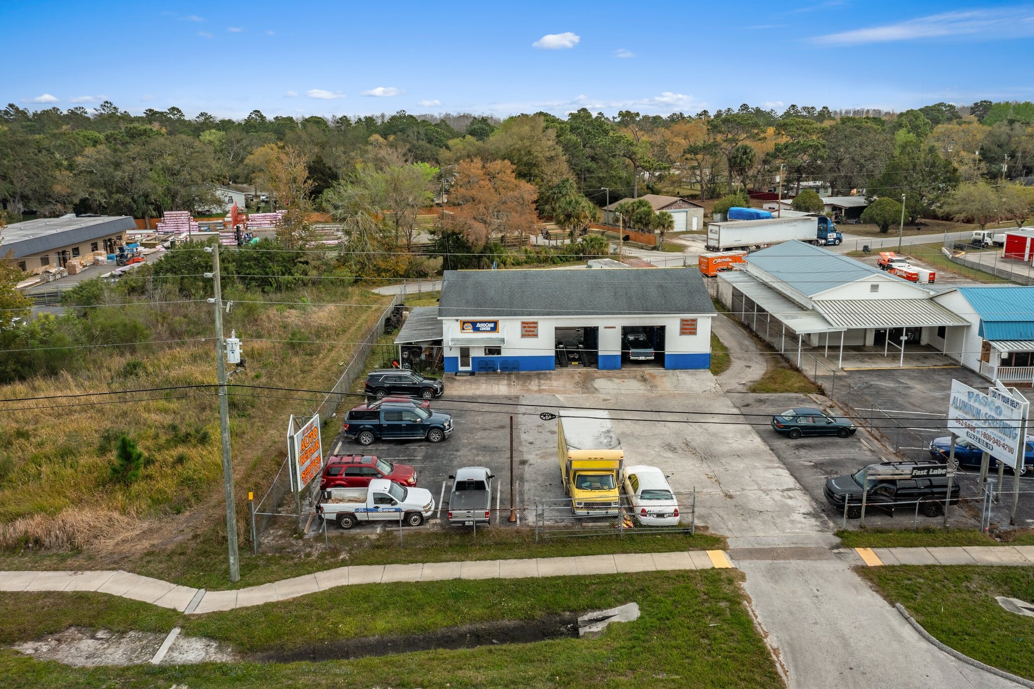 17426 US Highway 19, Hudson, FL for sale Primary Photo- Image 1 of 1