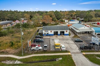 More details for 17426 US Highway 19, Hudson, FL - Industrial for Sale