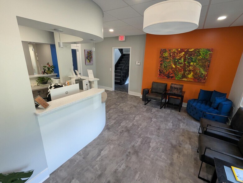 3109 University Dr, Durham, NC for lease - Building Photo - Image 3 of 7