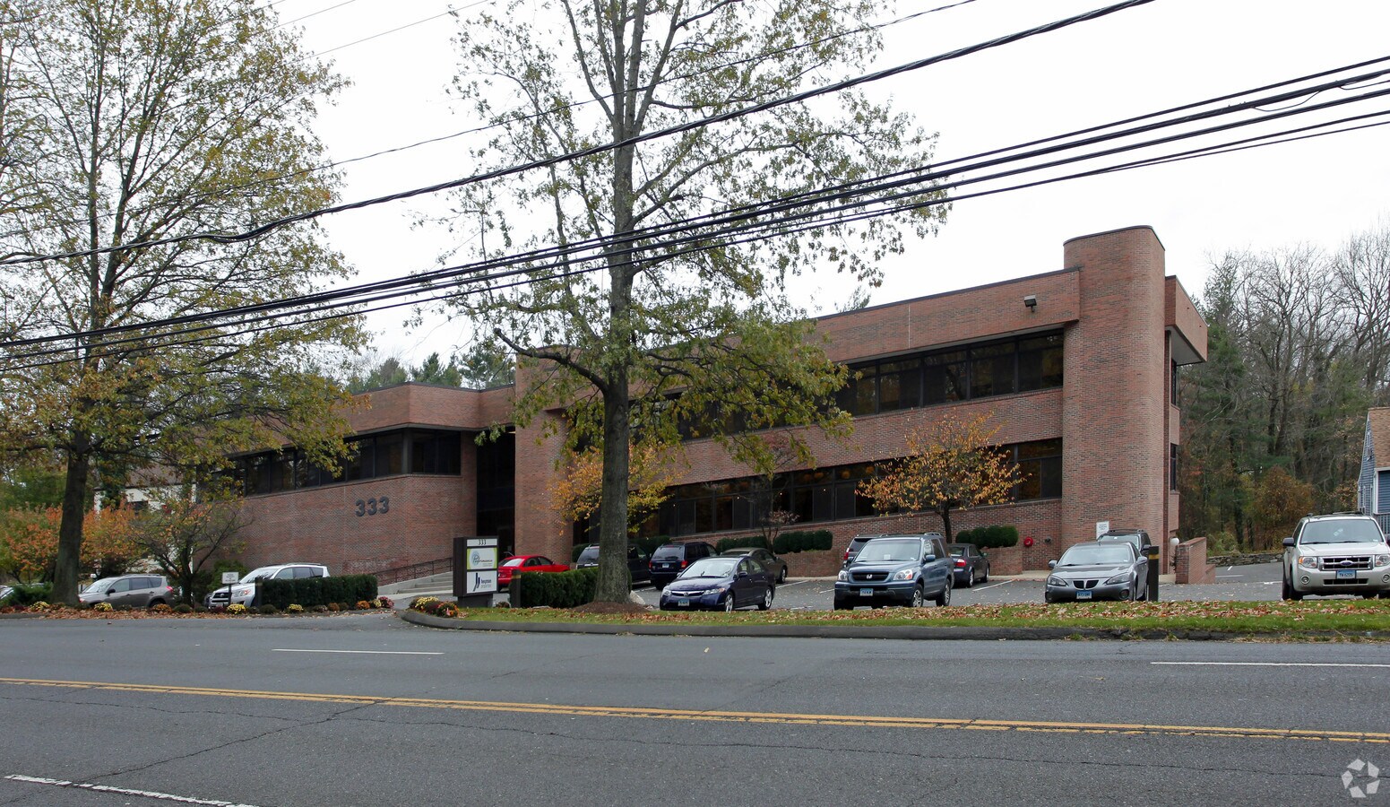 333 Post Rd W, Westport, CT 06880