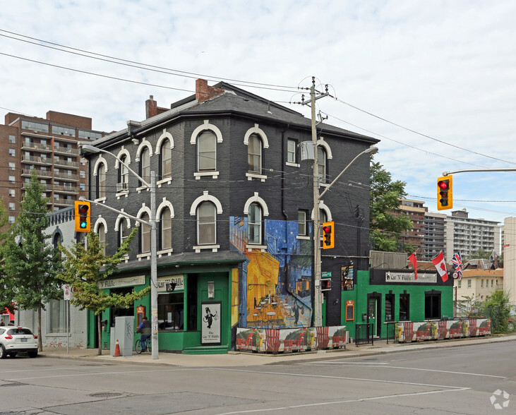 174 John St S, Hamilton, ON for sale - Primary Photo - Image 1 of 5