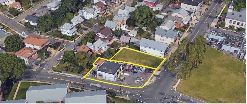 497 Hudson St, Hackensack, NJ for sale - Primary Photo - Image 1 of 1