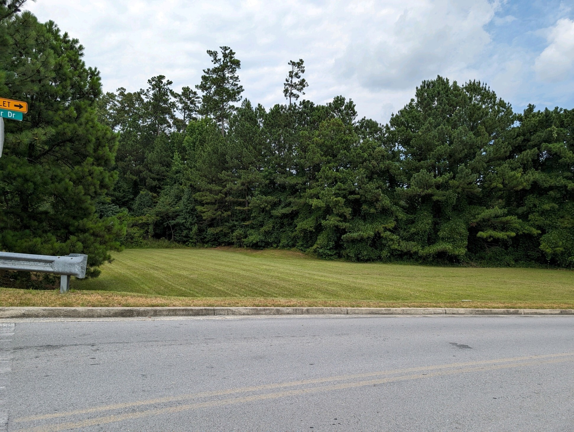 N Cobb Pky, Kennesaw, GA for sale Building Photo- Image 1 of 2