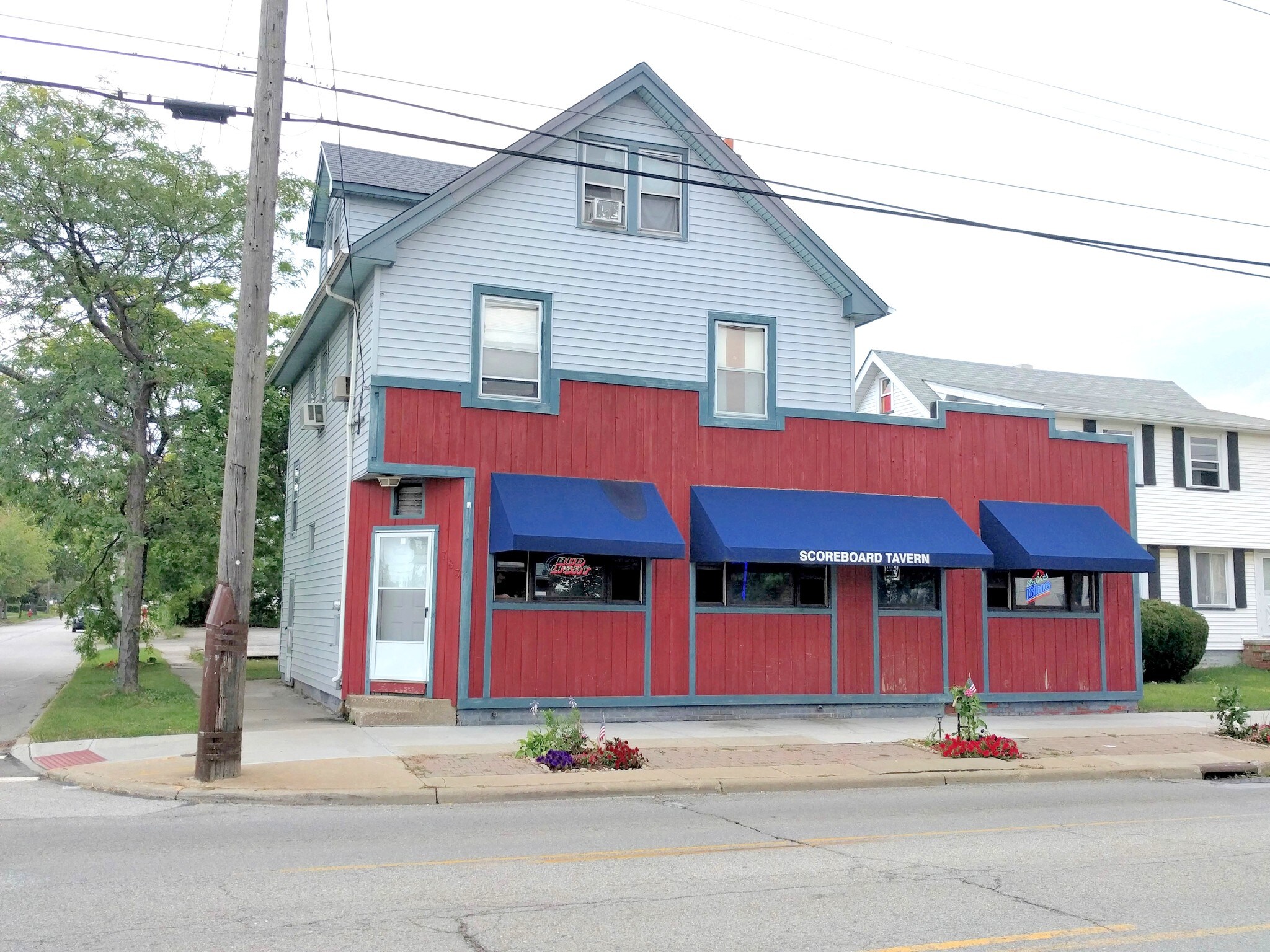 783 E 222nd St, Euclid, OH for sale Building Photo- Image 1 of 1