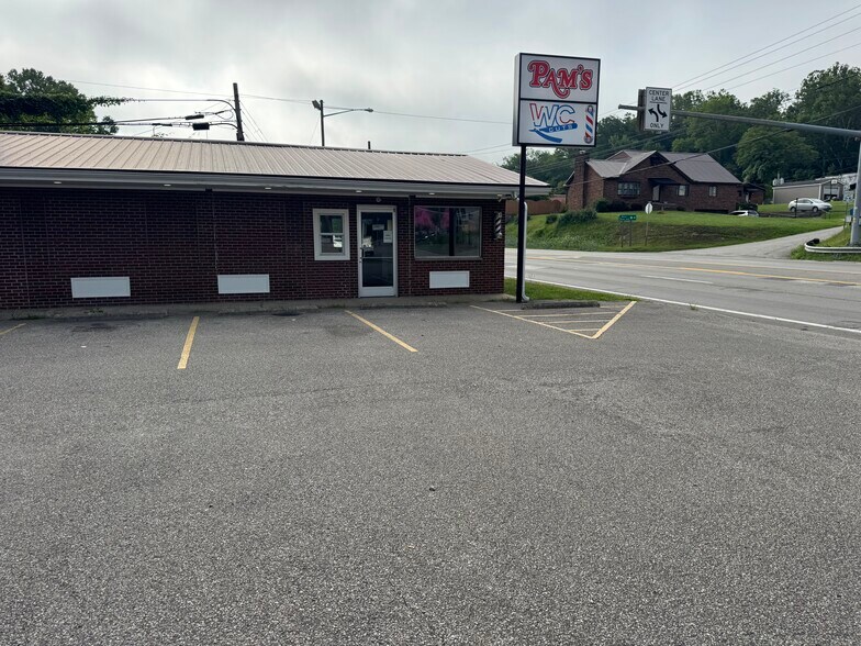 3274 US Route 60, Huntington, WV for sale - Building Photo - Image 1 of 1
