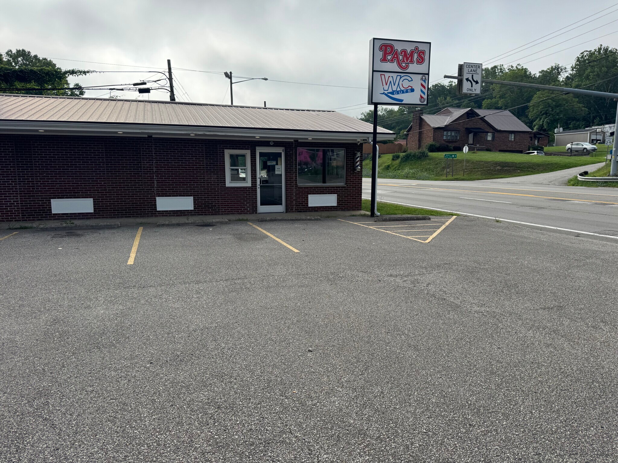 3274 US Route 60, Huntington, WV for sale Building Photo- Image 1 of 1