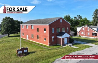 More details for 3025 Pioneer Rd NW, Roanoke, VA - Specialty for Sale