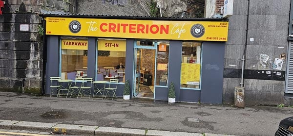 46 Gallowgate, Glasgow for sale Building Photo- Image 1 of 1