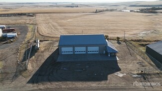 More details for 229 Elevator rd, Trochu, AB - Land for Sale