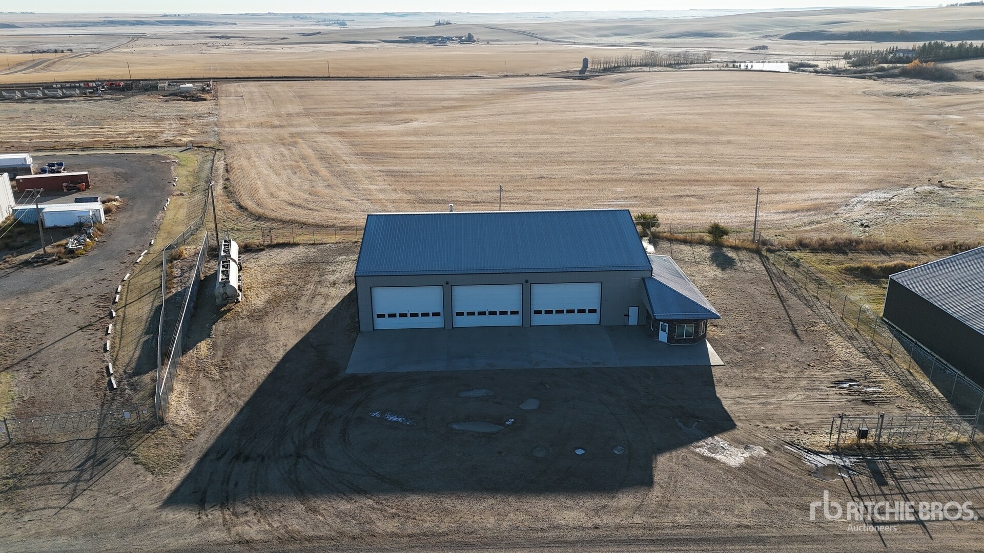 229 Elevator rd, Trochu, AB for sale Primary Photo- Image 1 of 14