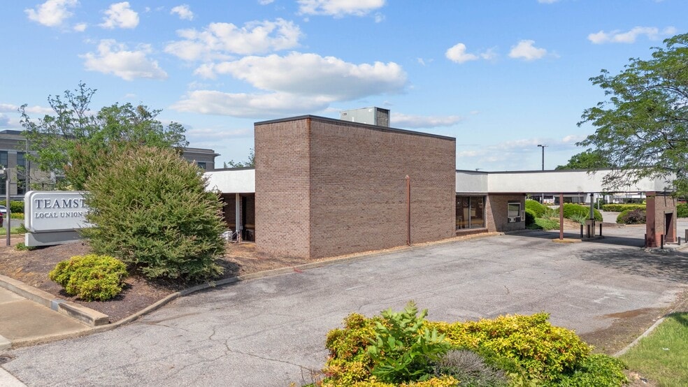 105 N Main St, Hopewell, VA for sale - Building Photo - Image 2 of 13