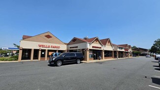 More details for 8723 Richmond Hwy, Alexandria, VA - Retail for Lease