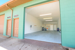 Industrial for Lease in Orange City, FL - Warehouse