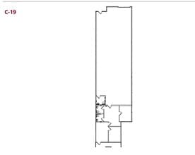 2900 Adams St, Riverside, CA for lease Floor Plan- Image 1 of 1