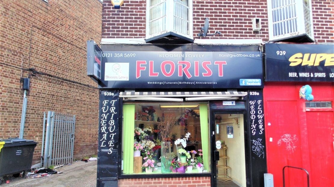 939A Walsall Rd, Birmingham for sale Primary Photo- Image 1 of 1