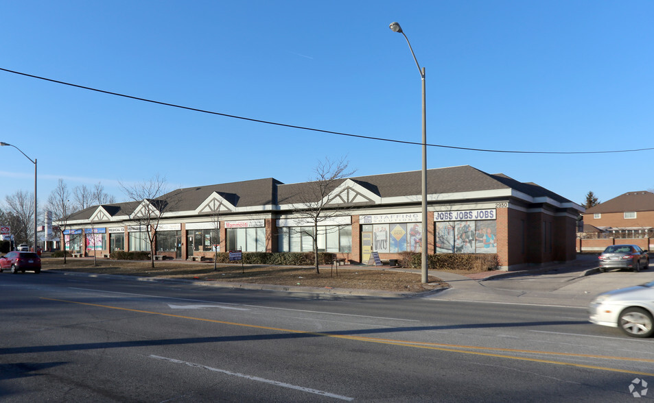 2930 Islington Ave, Toronto, ON for lease - Primary Photo - Image 1 of 7