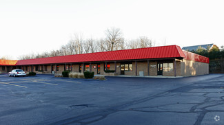 More details for 103 5th St SE, Barberton, OH - Office for Sale