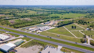 More details for 6407 S US Highway 377, Stephenville, TX - Land for Sale