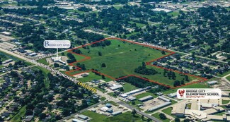 More details for W Round Bunch, Bridge City, TX - Land for Sale