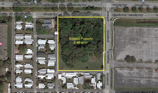 More details for University, Sarasota, FL - Land for Sale