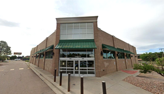 More details for 4305 E Platte Ave, Colorado Springs, CO - Retail for Lease