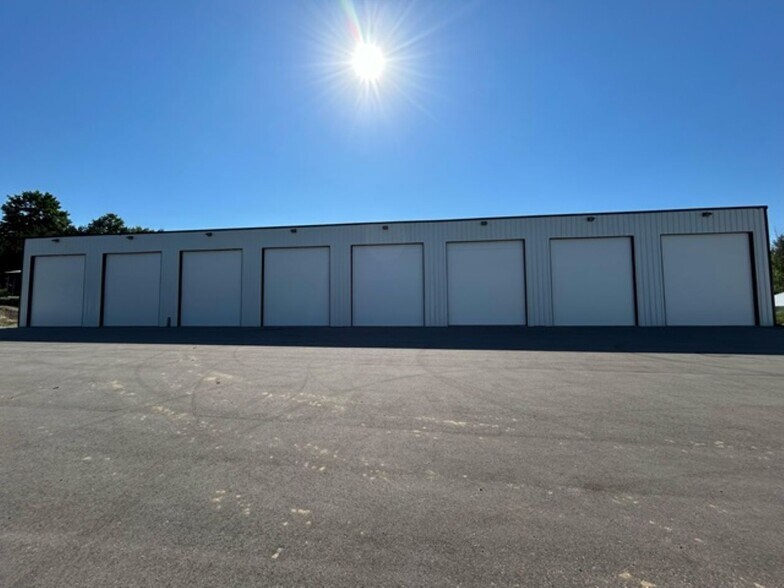 8597 Bingham Rd, Traverse City, MI for sale - Building Photo - Image 2 of 13