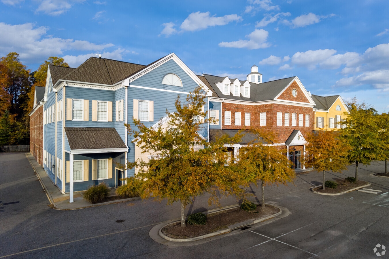 2200 Richmond Rd, Williamsburg, VA 23185 Retail for Sale