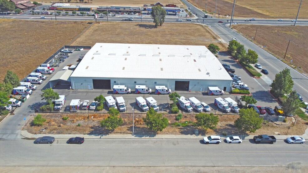 26035 Palomar Rd, Menifee, CA for lease - Building Photo - Image 2 of 3