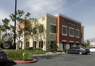 More details for 3333 Concours, Ontario, CA - Office for Lease