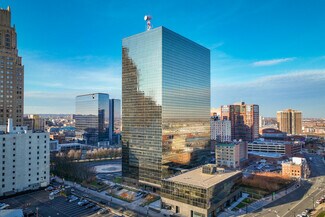 More details for 80 Park Plz, Newark, NJ - Office for Lease