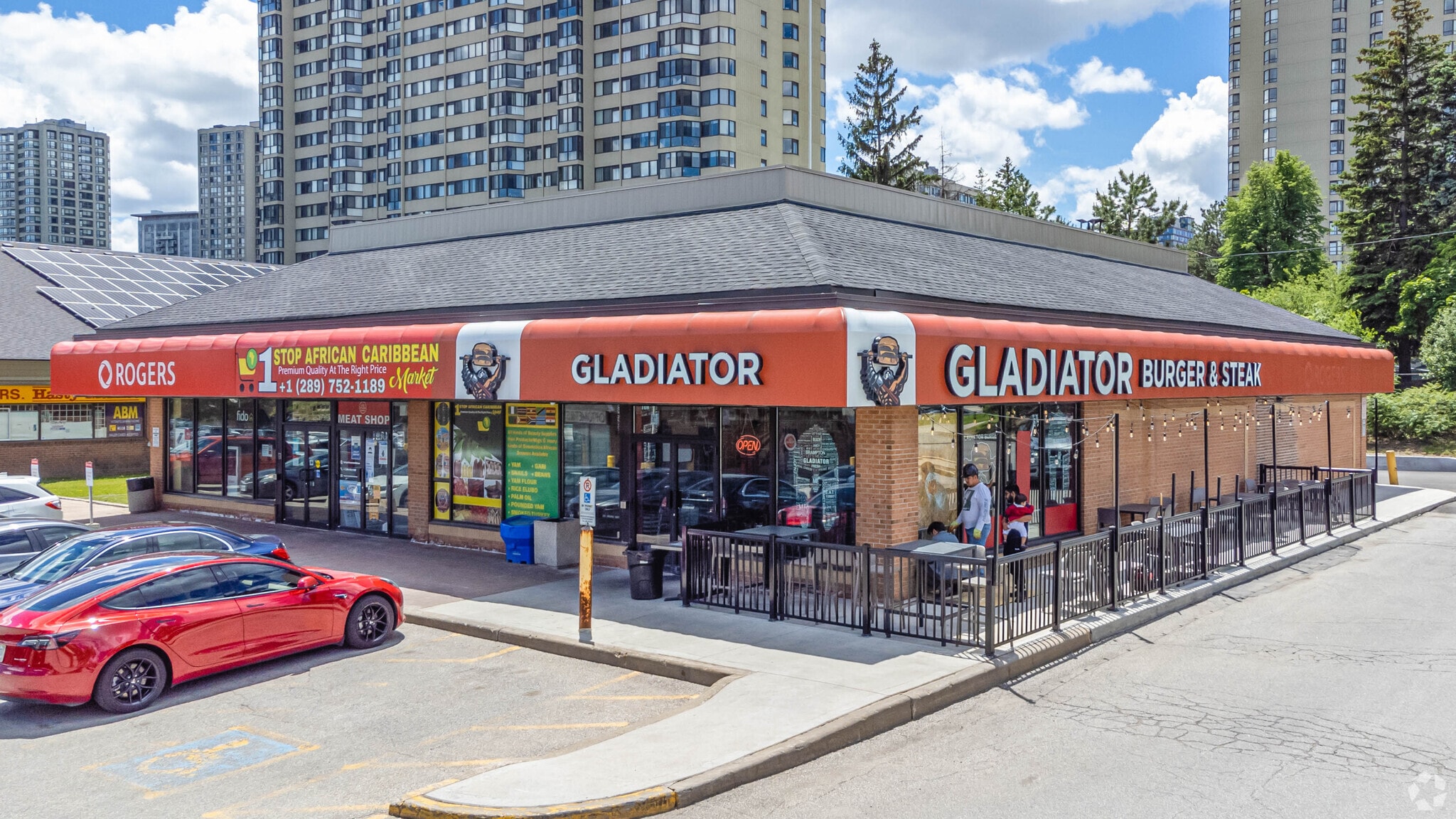 16 Lisa St, Brampton, ON for sale Primary Photo- Image 1 of 1