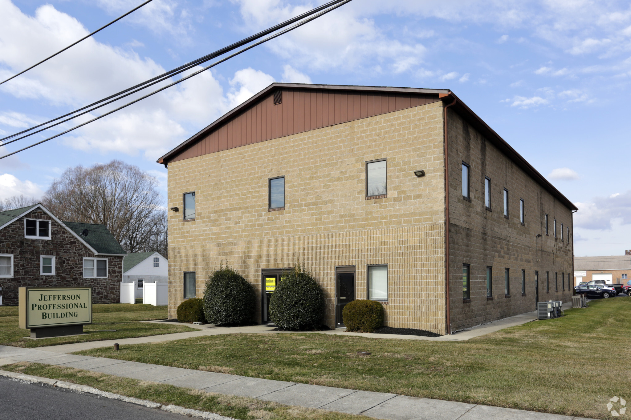 2450-2460 W Main St, Norristown, PA for lease Primary Photo- Image 1 of 18