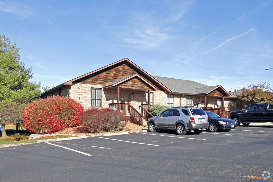 6 Eagle Center, O'Fallon, IL for sale - Building Photo - Image 2 of 2