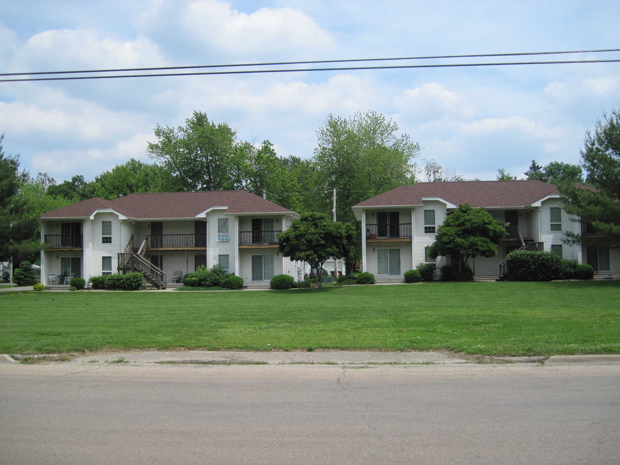 510 S Shumway St, Taylorville, IL for sale Other- Image 1 of 1