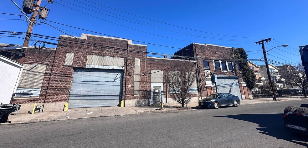 488-500 Mulberry St, Newark, NJ for sale - Building Photo - Image 1 of 24