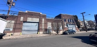 More details for 488-500 Mulberry St, Newark, NJ - Industrial for Sale