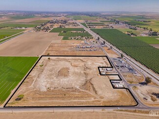 More details for 0 Bear Mountain Blvd, Bakersfield, CA - Land for Sale